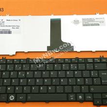 TOSHIBA C600D C640 L640 L640D L645 L645D BLACK(Compatible with L600) FR NSK-TM0SV 0F 9Z.N4VSV.00E 6037B0048113 9Z.N4VSV.00F Laptop Keyboard (OEM-B)