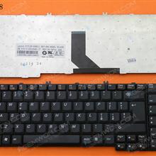 LENOVO G550 BLACK IT V105120AK1 25-008611 Laptop Keyboard (OEM-B)