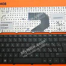 HP Pavilion G4-1000 G6-1000 CQ43 CQ57 430 630S BLACK IT AER15I00010 R15 2B-41709Q100 633183-61 643263-061 Laptop Keyboard (OEM-B)