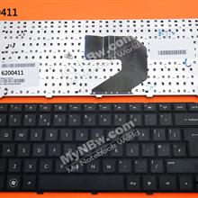 HP Pavilion G4-1000 G6-1000 CQ43 CQ57 430 630S BLACK UK AER15E00010  633183-031 643263-031 2B-41720Q100 646125-031 Laptop Keyboard (OEM-B)