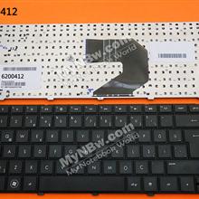 HP Pavilion G4-1000 G6-1000 CQ43 CQ57 430 630S BLACK TR AER15A00010 R15 2B-41722Q100 633183-141 643263-141 Laptop Keyboard (OEM-B)