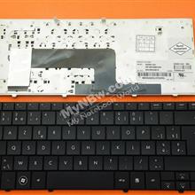 HP MINI 110-1000 MINI 102/CQ10-100 BLACK BE MP-08K36B0-930 533551-A41 Laptop Keyboard (OEM-B)