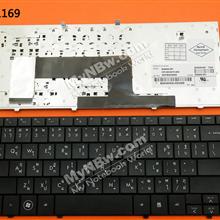 HP MINI 110-1000 MINI 102/CQ10-100 BLACK Other Language MP-08K33T0-930 Laptop Keyboard (OEM-B)