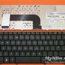 HP MINI 110-1000 MINI 102/CQ10-100 BLACK UK 533551-031 NSK-HB20U 9J.N1B82.20U V100226CK1 6037B0040100 Laptop Keyboard (OEM-B)