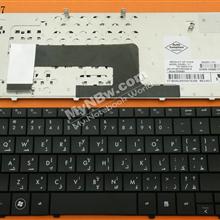 HP MINI 110-1000 MINI 102/CQ10-100 BLACK AR SN5093 6037B0044618 Laptop Keyboard (OEM-B)