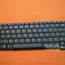 LENOVO Ideapad Y330 Y430 U330 BLACK UK MP-06906GB-686E 25-007796 Laptop Keyboard (OEM-B)