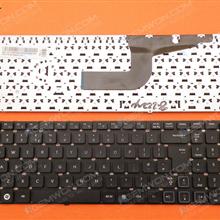 SAMSUNG RC720 BLACK UK 9Z.N6ASN.20U MD2SN CNBA5903059ABIH Laptop Keyboard (OEM-B)