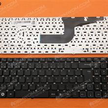 SAMSUNG RC720 BLACK Other Language 9Z.N6ASN.21N MD2SN Laptop Keyboard (OEM-B)