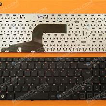 SAMSUNG RC720 BLACK FR 9Z.N6ASN.20F CNBA5903059BBIH MD2SN Laptop Keyboard (OEM-B)