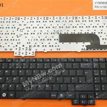 SAMSUNG X520 BLACK UK V106360BK1 Laptop Keyboard (OEM-B)