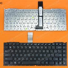 ASUS  U43F BLACK(Without FRAME,without foil) US V111362CS1 04GN031KUSSOO-1 1138400097 / V111362AS1 0KN0-LD1US21 0KNB0-4110US00 Laptop Keyboard (OEM-B)