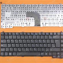 LG R380 BLACK BR AEW72909710 MP-04656PA-528 0KN0-VW1BR0211243000132 Laptop Keyboard (OEM-B)