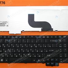 ACER TM5760 TM8573 BLACK RU 9Z.N6SSQ.00R AZ0SQ NSK-AZ1PW 9Z.N6SPW.10R KB.I170A.343 Laptop Keyboard (OEM-B)
