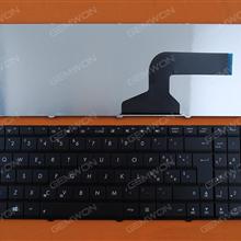 ASUS N53 BLACK(For Win8，OEM) IT N/A Laptop Keyboard (OEM-B)
