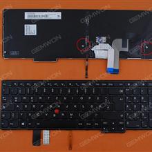 LENOVO YOGA 15 GRAY FRAME BLACK(Backlit,With Point,For Win8) GR 9Z.NBVBC.00G  NSK-Z70BC.0G  PK1316V2A12 Laptop Keyboard (OEM-B)