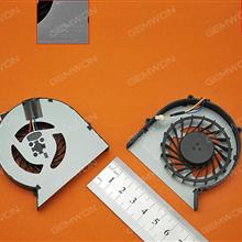 HP ProBook 450G0 455G0 450G1 455G1(For Integrated graphics,Original) Laptop Fan KSB06105HB   DFS531005MC0T