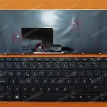 HP MINI 210-3000(Compatible with MINI 1103) PO N/A Laptop Keyboard (OEM-B)