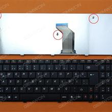 LENOVO 3000 Series G560 BLACK OEM TR N/A Laptop Keyboard (OEM-A)