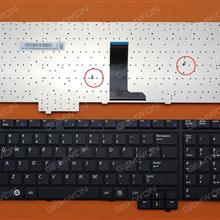 SAMSUNG R718 R720 R730 BLACK US CN13BA5902531 Laptop Keyboard (OEM-B)