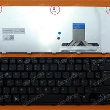 DELL Inspiron MINI 1090 GLOSY FRAME BLACK( MINI 10 Series) LA V118402AK1 Laptop Keyboard (OEM-B)