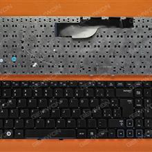 SAMSUNG NP300E7A NP305E7A BLACK LA N/A Laptop Keyboard (OEM-B)