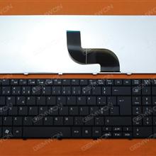 ACER TM8571 E1-521 E1-531 E1-531G E1-571 E1-571G BLACK (Version 3) PO N/A Laptop Keyboard (OEM-B)