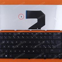 HP Pavilion G4-1000 G6-1000 CQ43 CQ57 430 630S BLACK OEM(Withfoil,For Win8) IT G4  MB305-001 Laptop Keyboard (OEM-B)