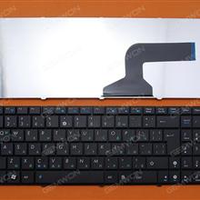 ASUS N53 BLACK	OEM Other Language N/A Laptop Keyboard (OEM-A)