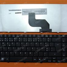 ACER AS5532 AS5534 AS5732 BLACK VERSION 2 PO N/A Laptop Keyboard (OEM-B)