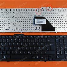 SONY VPC-F11 VPC-F12 VPC-F13 BLACK(Without FRAME,Without foil) GR N/A Laptop Keyboard (OEM-B)