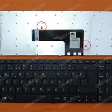 SONY SVF 15 BLACK (Without FRAME,For Win8) TR N/A Laptop Keyboard (OEM-B)