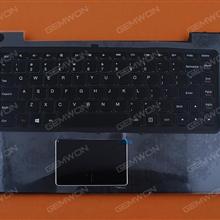 LENOVO ? ? ?   BLACK COVER FRAME BLACK(For Win8) US TF5020000ED  1KAFZZU003J Laptop Keyboard (OEM-B)