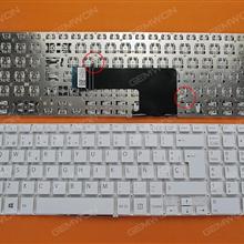 SONY SVF 15 WHITE For Backlit (Without FRAME,Without Foil, For Win8) SP V141706BK1 P/N:149239971 Laptop Keyboard (OEM-A)