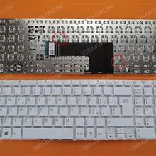 SONY SVF 15 WHITE With Backlit Board (Without FRAME, For Win8) IT V141806BK1IT Laptop Keyboard (OEM-B)