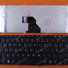 SONY SVF 14 BLACK (Without FRAME,Win8) UK 149236521GB Laptop Keyboard (OEM-B)
