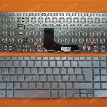 SONY VAIO FIT 15E SILVER(Without FRAME,Without foil,For Backlit,For Win8) UK N/A Laptop Keyboard (OEM-B)