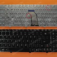 LENOVO 3000 Series G560 BLACK(Version 3,Without foil,Reprint) US N/A Laptop Keyboard (Reprint)