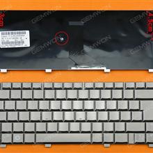 HP DV4-1000 COFFEE GR V071802DK1 Laptop Keyboard (OEM-B)