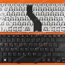 ACER V5-473G BLACK(For Win8) SP N/A Laptop Keyboard (OEM-B)