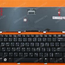 HP CQ45 BLACK AR DV400090 Laptop Keyboard (OEM-B)