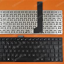 ASUS K46 K46CA K46C K46CM BLACK(Without FRAME,Without foil,Win8) SP N/A Laptop Keyboard (OEM-B)