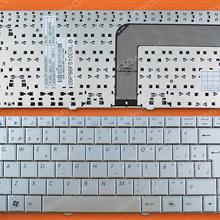 Teclado Positivo Unique 60 65 66 68 Sim 340 Silver SP N/A Laptop Keyboard (OEM-B)