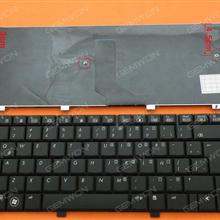 HP DV4-1000 BLACK LA N/A Laptop Keyboard (OEM-B)