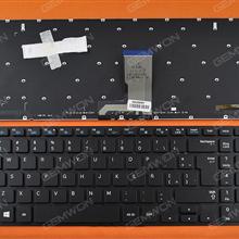 SAMSUNG 770Z5E NP770Z5E 880Z5E NP880Z5E BLACK Backlit (For Win8) LA N/A Laptop Keyboard (OEM-B)