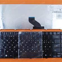 ACER Aspire 3810T 3410T 3820T 4810T 4410T GLOSSY RU N/A Laptop Keyboard (OEM-B)