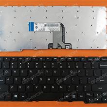LENOVO S210T BLACK (Without FRAME,WIN8) US 25214440  PK130T52A00  9Z.N92ZST.A01 Laptop Keyboard (OEM-B)