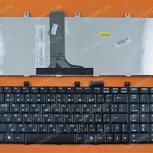 MSI 1683 CR600 VX600X MS-163P Other Language N/A Laptop Keyboard (OEM-B)