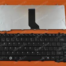 TOSHIBA Portege U500 M900 BLACK Big Enter OEM US N/A Laptop Keyboard (OEM-A)