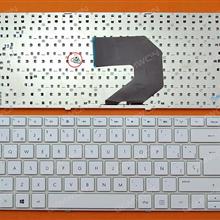 HP Pavilion G4-2000 GRAY FRAME WHITE(Without foil,For Win8) SP N/A Laptop Keyboard (OEM-B)