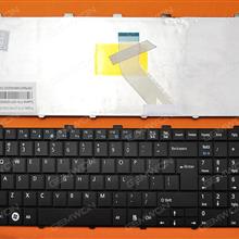 FUJITSU Lifebook A530 AH530 AH531 NH751 BLACK OEM(Big Enter) UI N/A Laptop Keyboard (OEM-A)